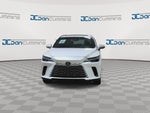 2024 Lexus RX 350h Premium Plus