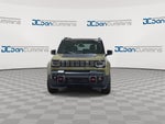 2026 Jeep Recon Moab