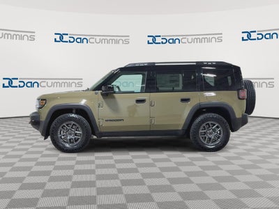 2026 Jeep Recon Moab