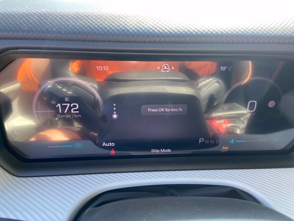 2026 Jeep Recon Moab