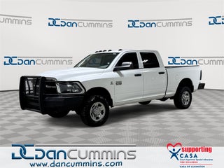 2012 RAM 3500 ST