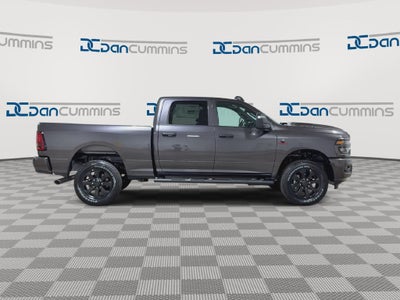 2027 RAM 2500 Tradesman