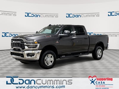 2027 RAM 2500 Tradesman