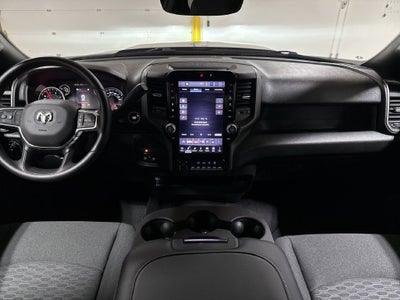2027 RAM 2500 Tradesman