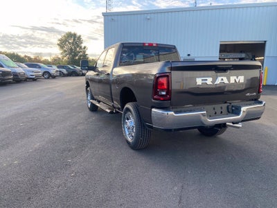 2027 RAM 2500 Tradesman