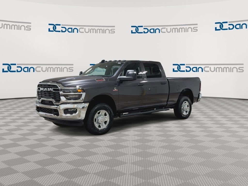 2027 RAM 2500 Tradesman