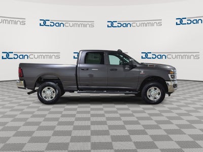 2027 RAM 2500 Tradesman