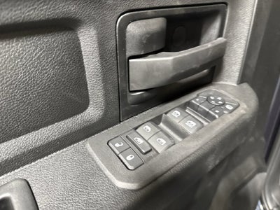 2027 RAM 2500 Tradesman