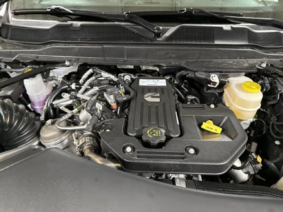 2027 RAM 2500 Tradesman