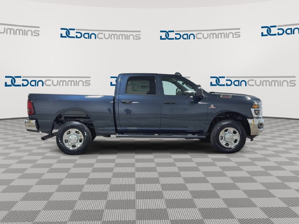 2027 RAM 2500 Tradesman