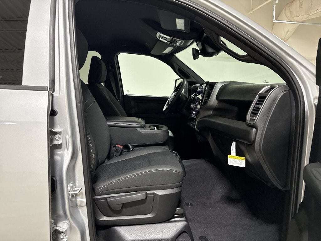 2027 RAM 2500 Tradesman