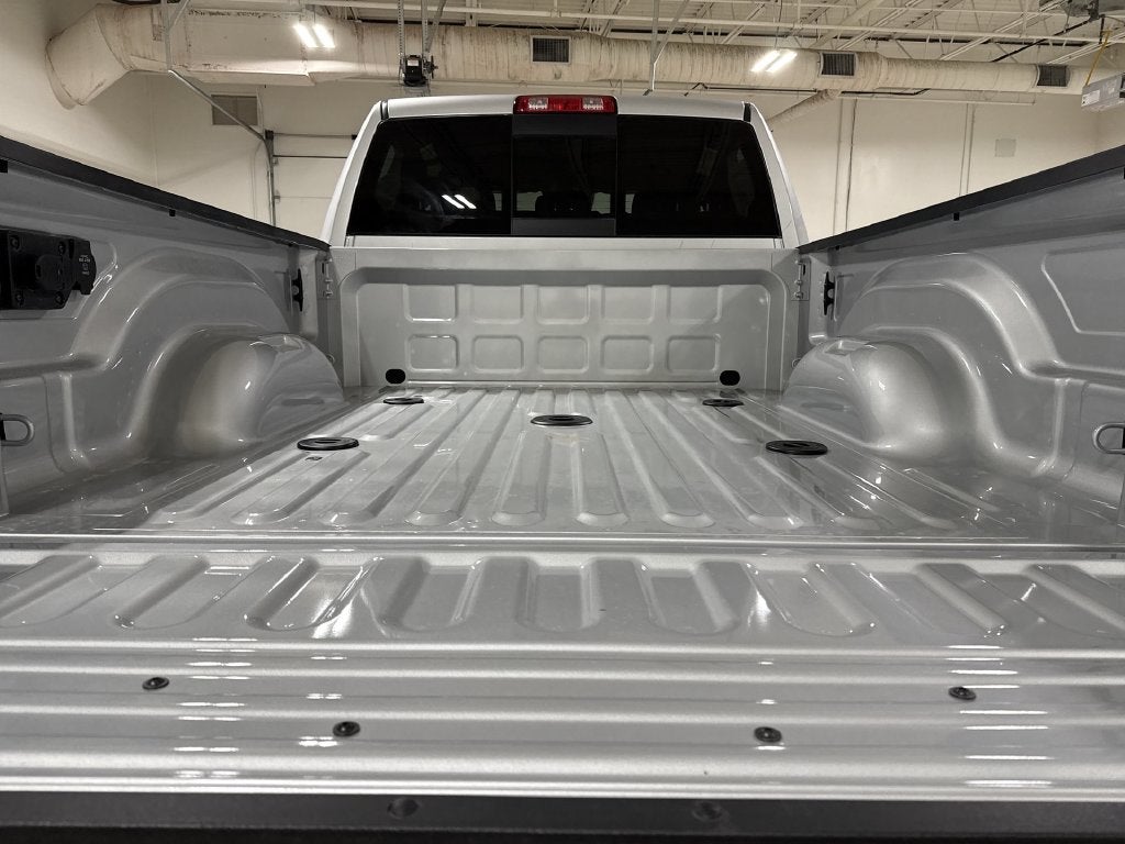 2027 RAM 2500 Tradesman