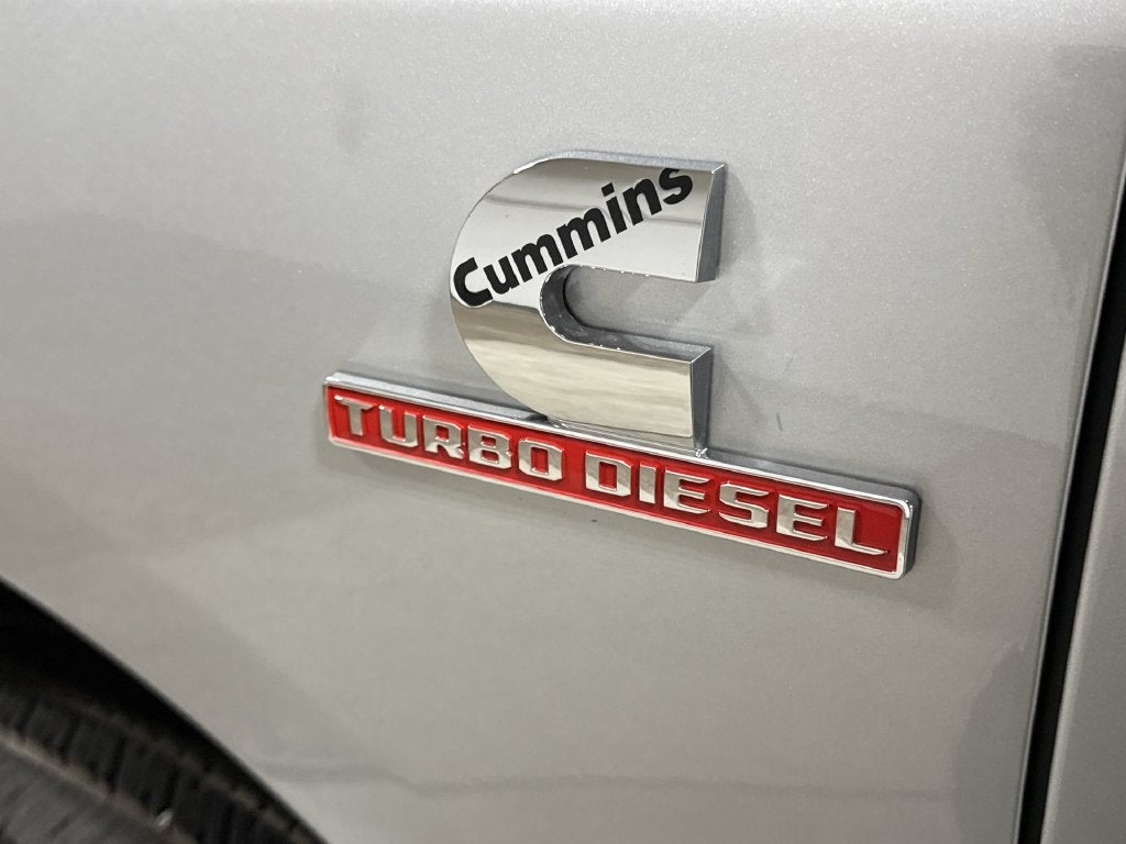 2027 RAM 2500 Tradesman