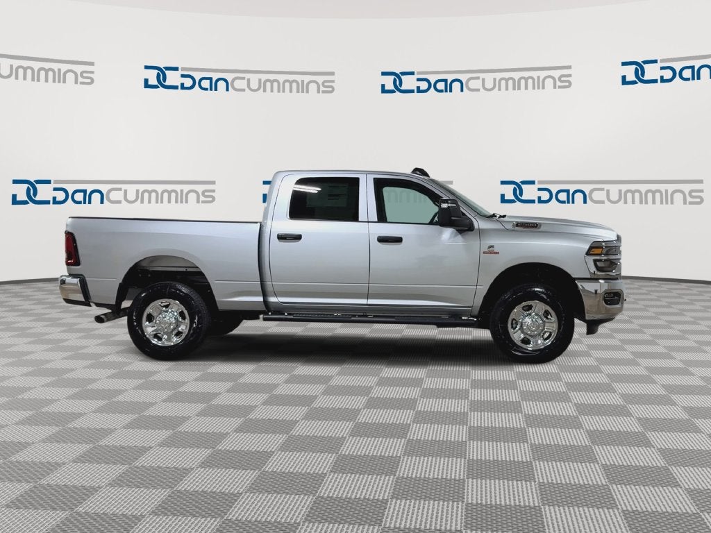 2027 RAM 2500 Tradesman
