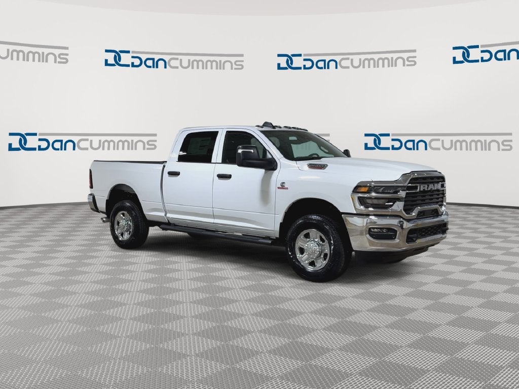 2027 RAM 2500 Tradesman