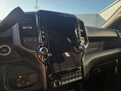 2027 RAM 2500 Tradesman
