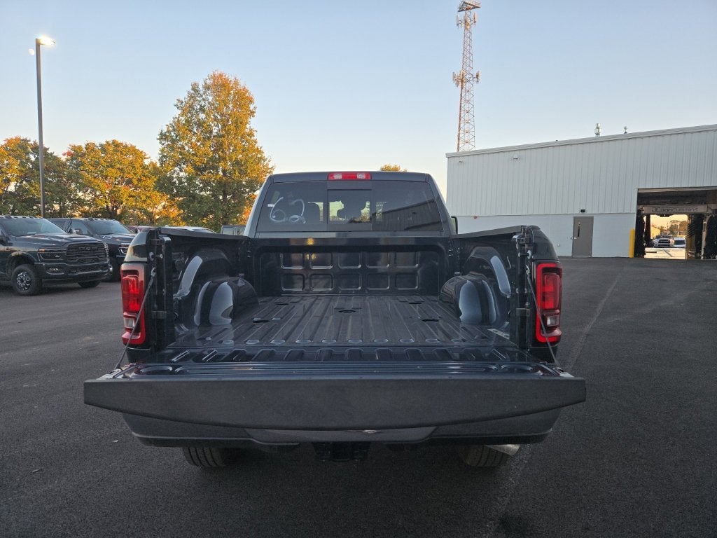 2027 RAM 2500 Tradesman