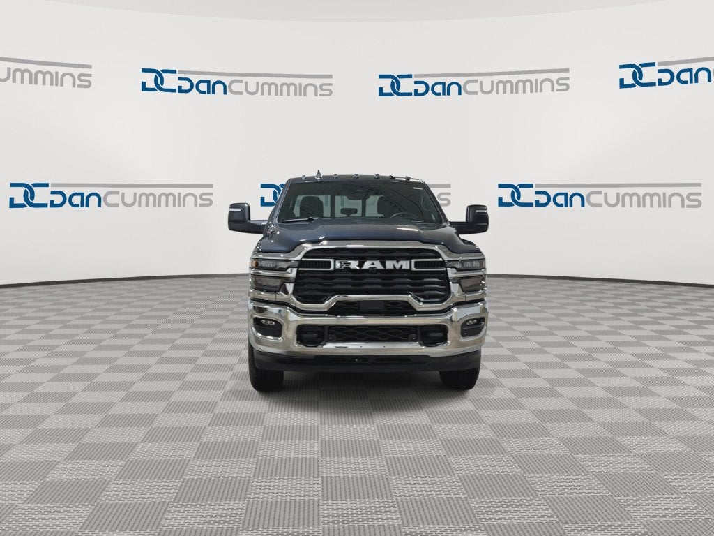 2027 RAM 2500 Tradesman