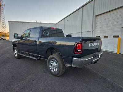 2027 RAM 2500 Tradesman