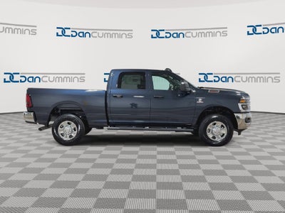 2027 RAM 2500 Tradesman