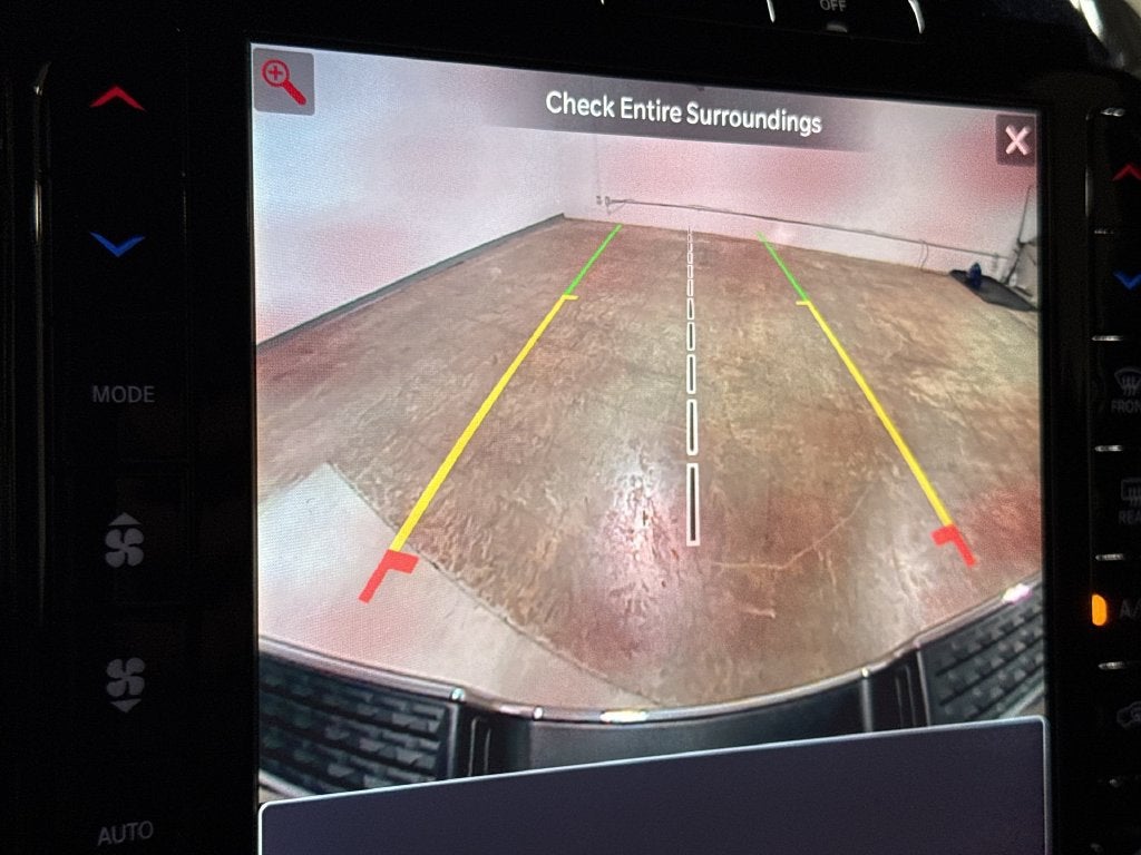 2027 RAM 2500 Tradesman