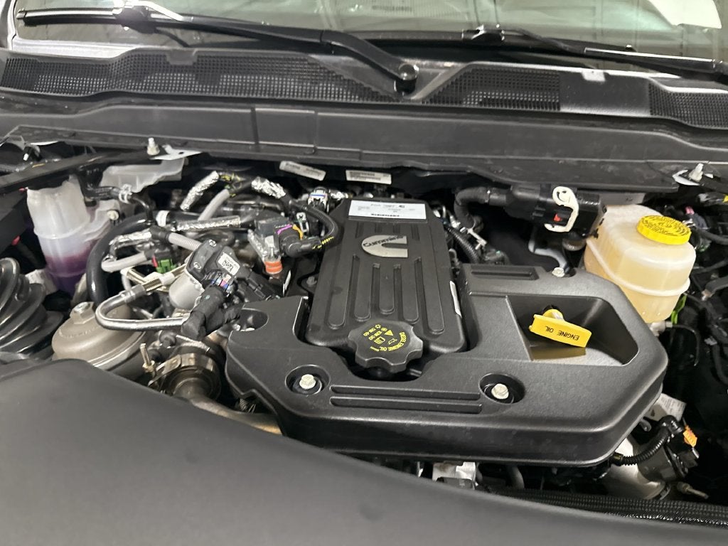 2027 RAM 2500 Tradesman