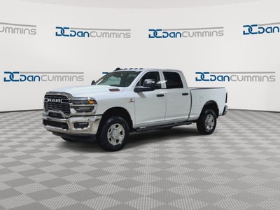 2027 RAM 2500 Tradesman