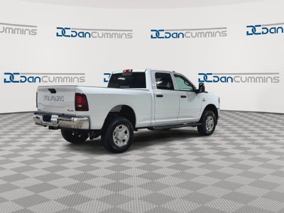 2027 RAM 2500 Tradesman