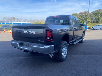2027 RAM 2500 Tradesman