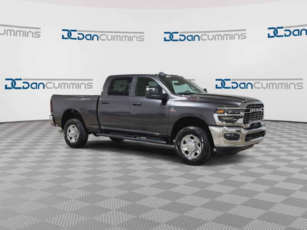2027 RAM 2500 Tradesman