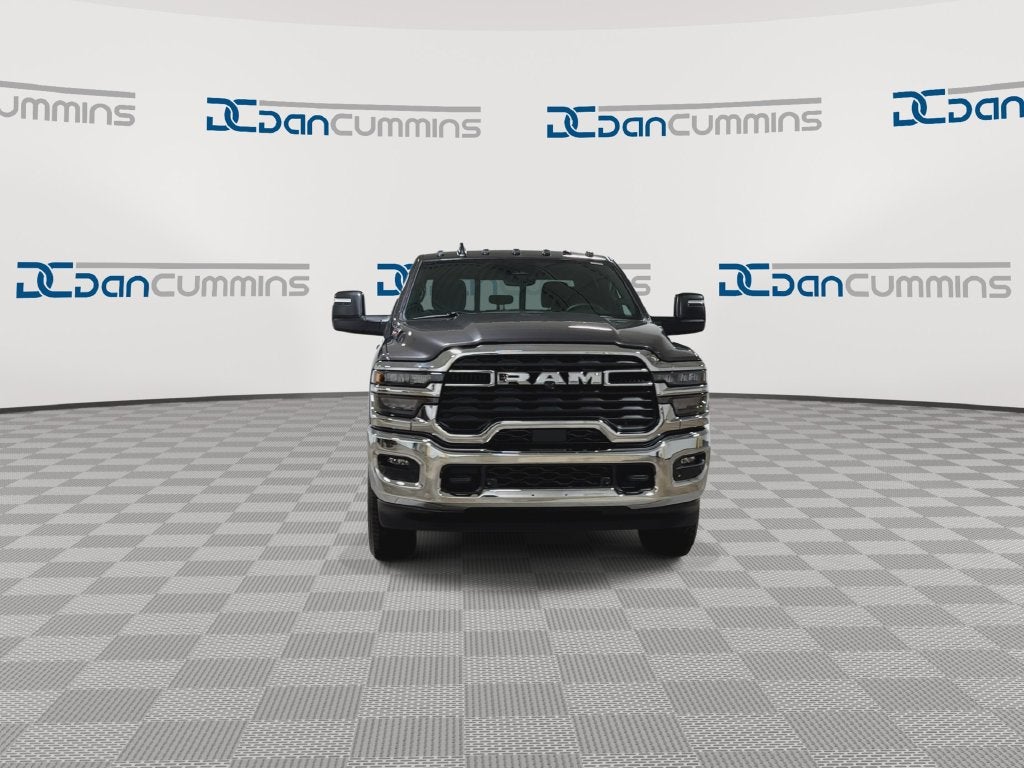 2027 RAM 2500 Tradesman