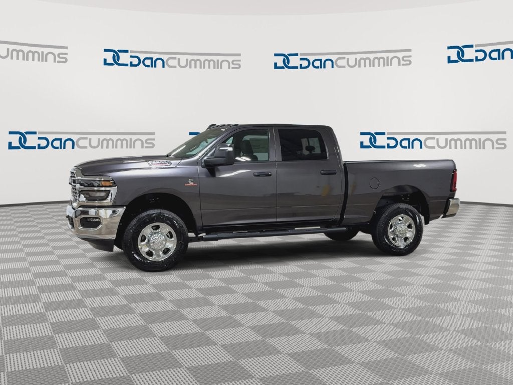 2027 RAM 2500 Tradesman