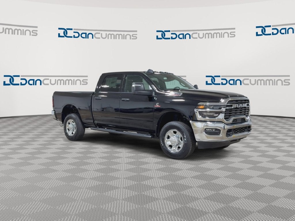 2027 RAM 2500 Tradesman