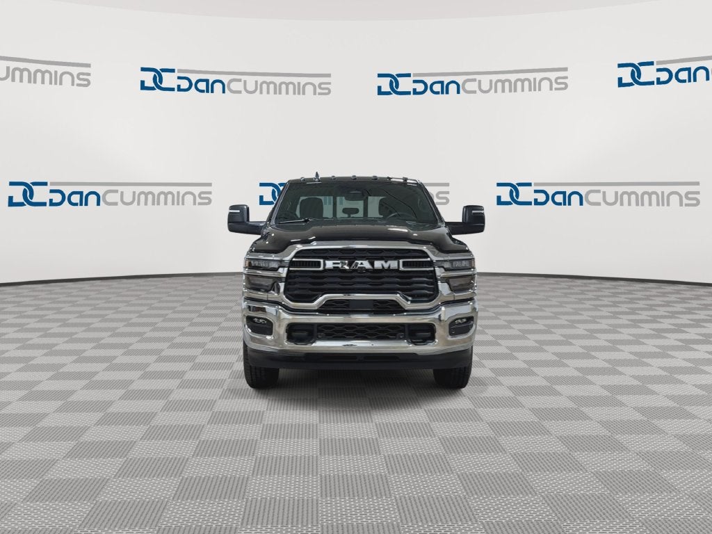 2027 RAM 2500 Tradesman