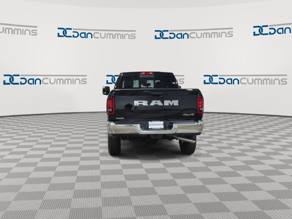 2027 RAM 2500 Tradesman