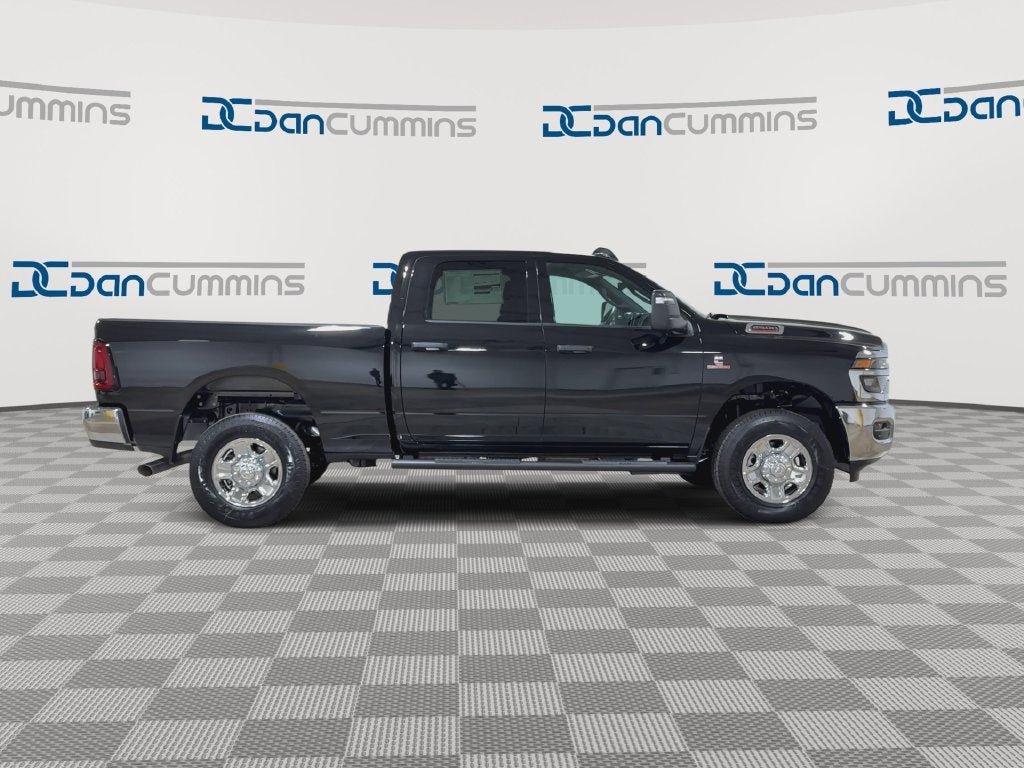 2027 RAM 2500 Tradesman