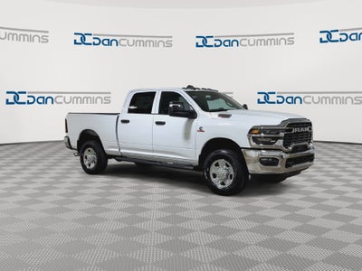 2027 RAM 2500 Tradesman