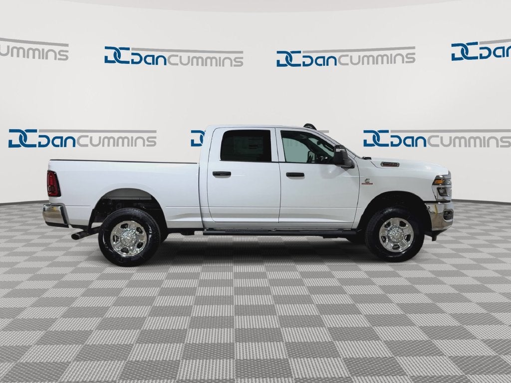 2027 RAM 2500 Tradesman