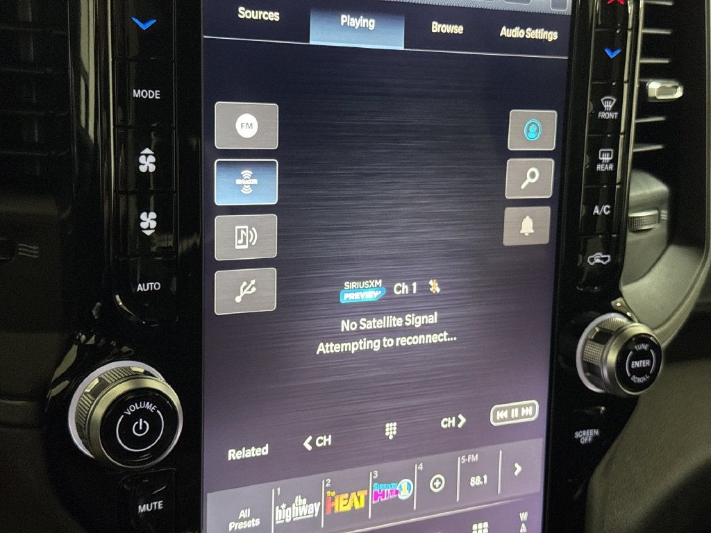 2027 RAM 2500 Tradesman