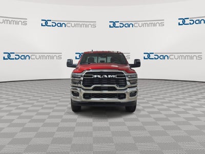 2027 RAM 2500 Tradesman