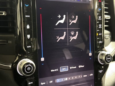 2027 RAM 2500 Tradesman