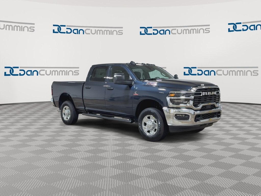 2027 RAM 2500 Tradesman