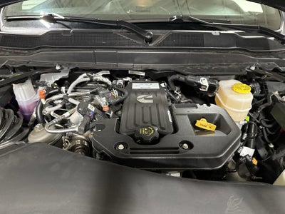 2027 RAM 2500 Tradesman