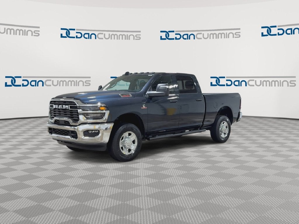 2027 RAM 2500 Tradesman