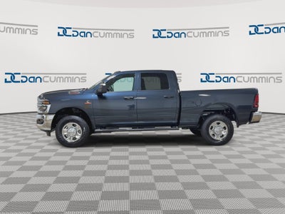 2027 RAM 2500 Tradesman