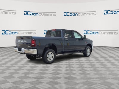 2027 RAM 2500 Tradesman