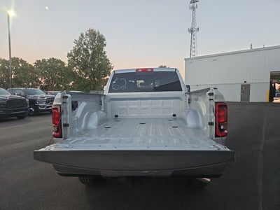 2027 RAM 2500 Tradesman
