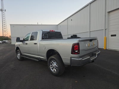 2027 RAM 2500 Tradesman