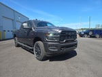 2027 RAM 2500 Big Horn