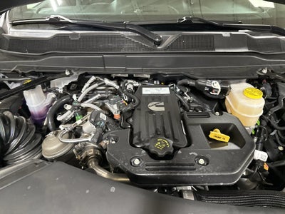 2027 RAM 2500 Big Horn